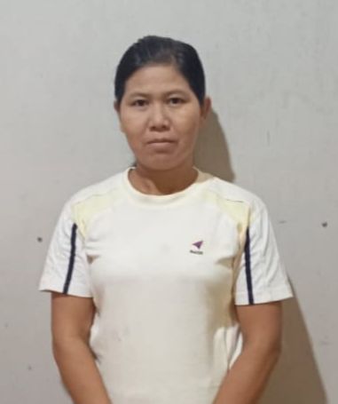 MOE MOE SU KYI